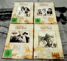 High Chaparral - Staffel 1-4