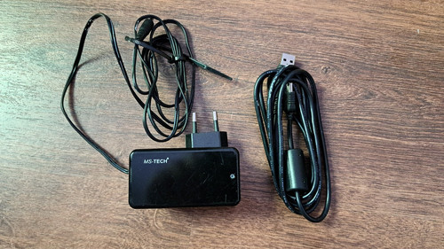 Tech usb 7 port - usb, 2.0