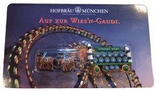 Werbetruck LKW Pferde Kutsche