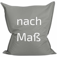Sitzsack Bezug nach Maß |