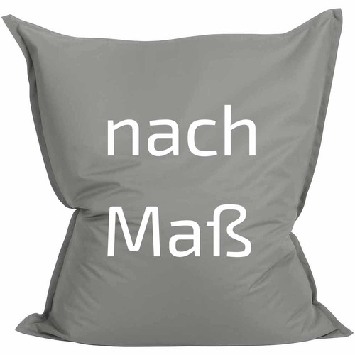 Sitzsack bezug nach maß - nach,