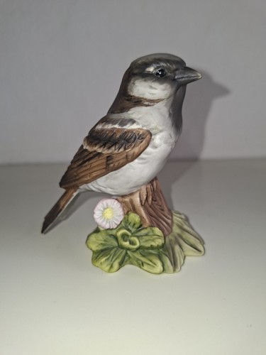 Goebel vogel jahres - vogel, d.