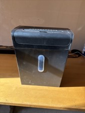 Quigg Aktenvernichter 