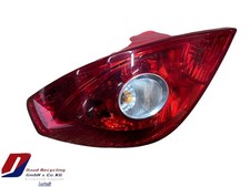 Opel Corsa D Rücklicht Links