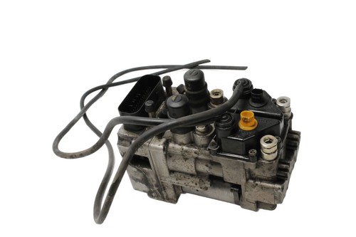 Abs hydraulikblock - abs,