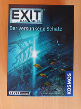 EXIT - Der versunkene Schatz