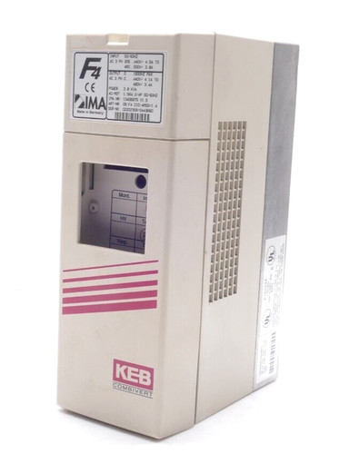 Keb combivert - keb,