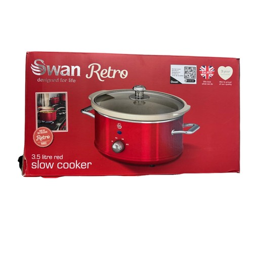 Swan retro sf17021rneu - retro,