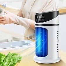 3 in 1 Aircooler Mobile