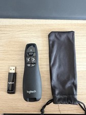 Logitech R400 Wireless