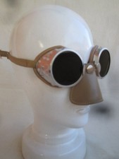 Brille - Gletscherbrille -