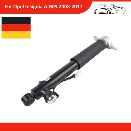 Hinten links flexride - links,