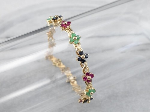 Italienisches 14kt gelbgold - 14kt,