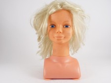 Kopf Frisierpuppe Spielzeug