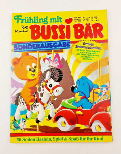 Rarität pabel comic rolf - rarität,