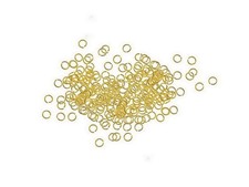 Biegering, Spaltring, 5mm