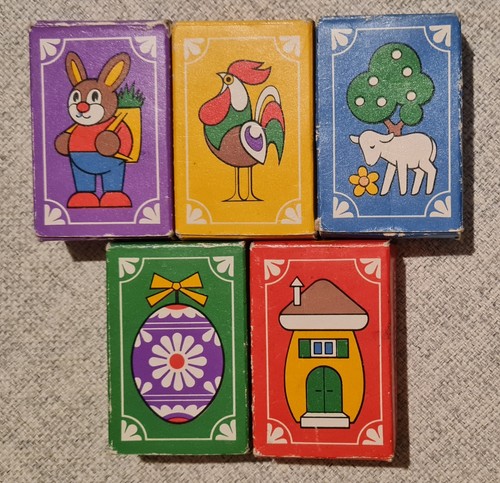 Famos spielwaren ddr stempel - spielwaren, 5
