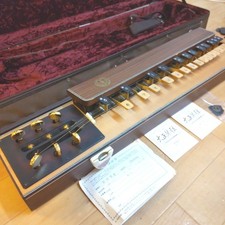 Zen-on Taisho Koto Electric