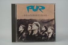 Pur seiltänzertraum cd von - pur, (cd