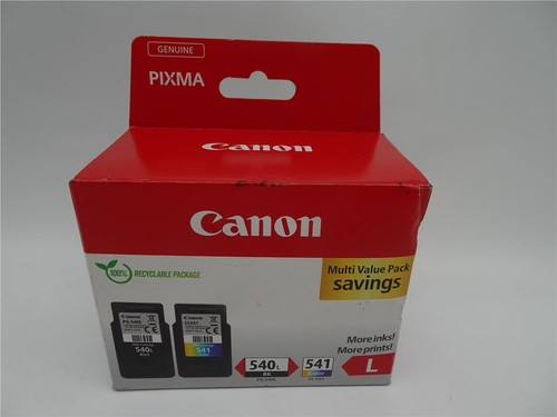 Original canon pg540l cl541 - canon, pg540l/cl541