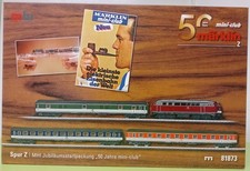 Märklin 81873 startset - mÄrklin,
