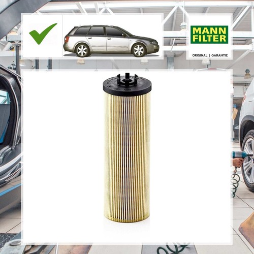Mann filter ölfilter audi - mann-filter,