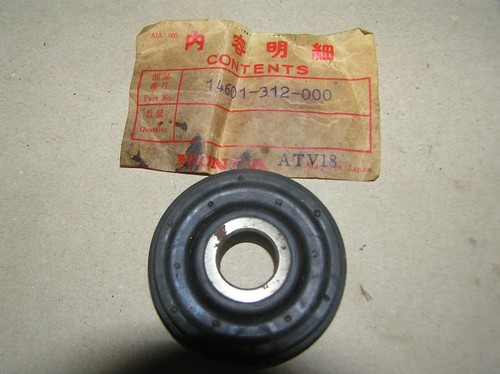 Honda 750 four - 750, nos