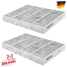 Aktivkohlefilter für siemens - aktivkohlefilter,