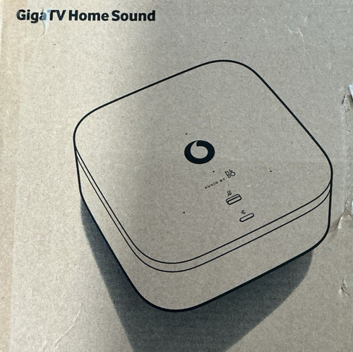 Vodafone giga home - vodafone, tv
