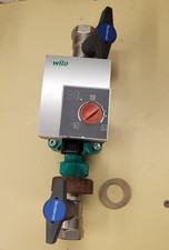 Wilo Yonos Pico 25 / 1 - 4