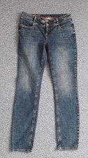 Street One Damen Jeans Gr. 32