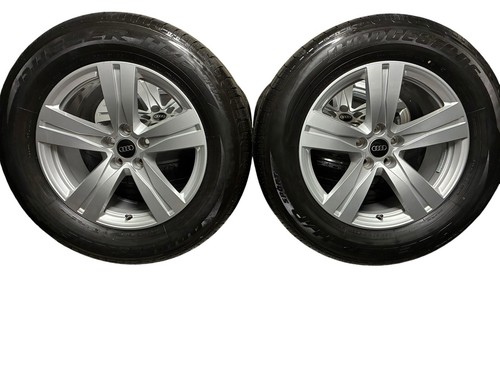 Neu original audi 18 - neu, q7
