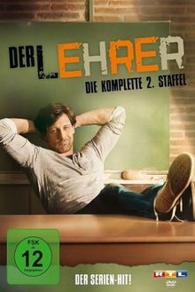 Der lehrer die komplette 2 - der,