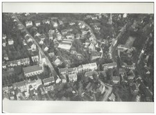 ZZ-1518/ Ronsdorf  Wuppertal  Foto Luftbild 18 x 13 cm ca.1938