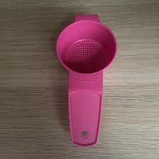 Tupperware kleines Sieb