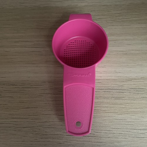 Tupperware kleines sieb - kleines,