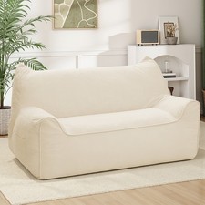 Sitzsack Sofa Bodensofa