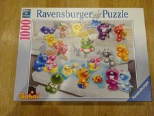 1000 Gelini Badespaß