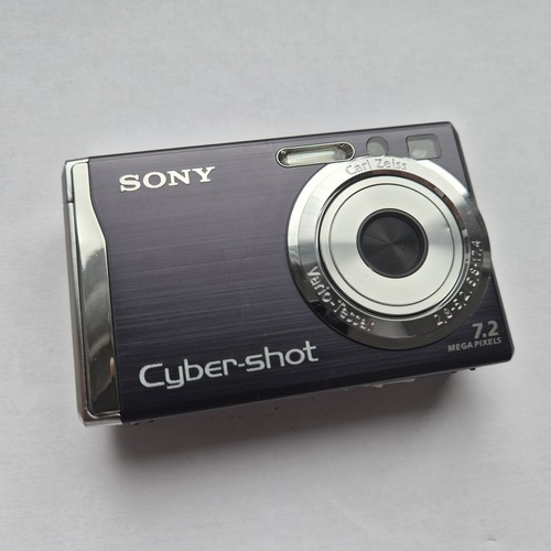 Sony cyber shot dsc - sony, cyber-shot