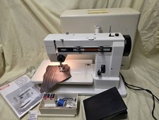 Pfaff Hobbymatic 807