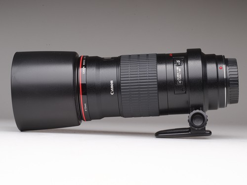 Canon 180 5 l - canon, f/3.5