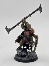 War Shaper Kroot Warhammer 40K Tau T'au Empire 10th Edition -2024- top painted