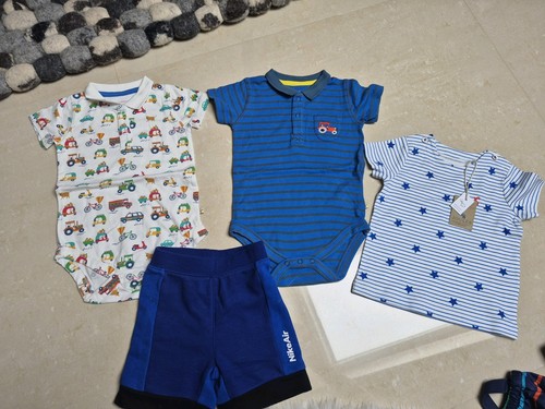 Teilig set frugi nike tom - frugi,