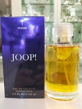 JOOP EAU DE TOILETTE 100 ML