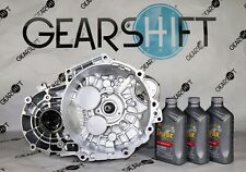 Generalüberholte Getriebe KDS Audi SEAT VW Skoda Octavia  / GETRIEBEÖL GRATIS