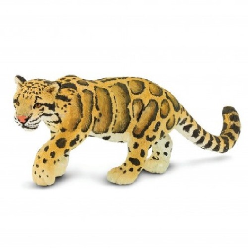 Safari ltd 100239 - 100239, nebelparder