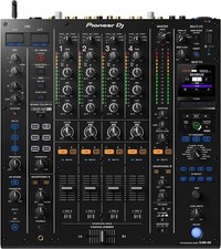 Pioneer DJ DJM-A9 4-Kanal
