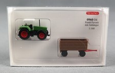 Wiking 096004 0960 - wiking, (spur