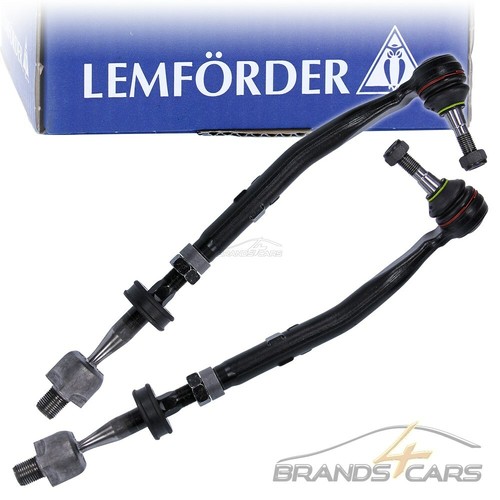 Lemförder spurstange inkl - 2x,