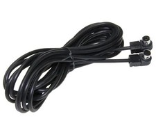 Meter wechsler kabel - cd,